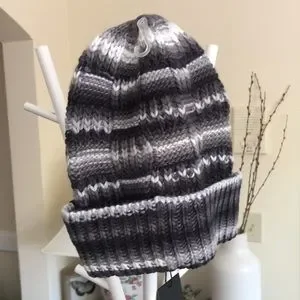 Accessories | Nwt Frye Space Dye Cuffed Beanie Women | Poshmark display picture 1